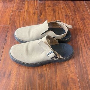 Dr. Doc Marten Mules